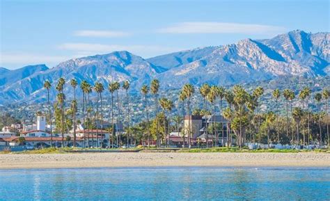 11 Most Charming Cities in Southern California .